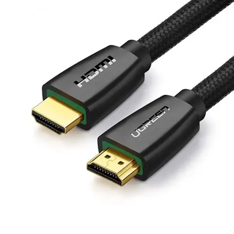 Cabo hdmi mm 3mt preto